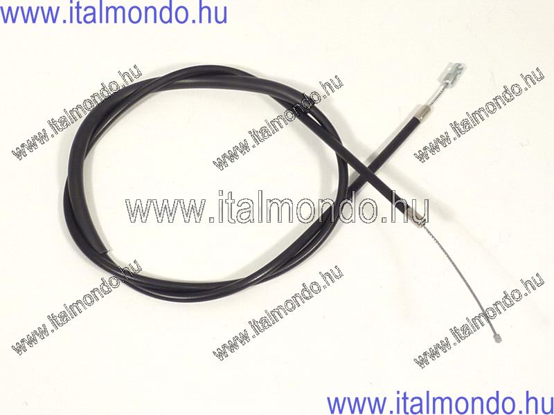 gázbowden porlasztóhoz AEROX-BOOSTER 50 RMS