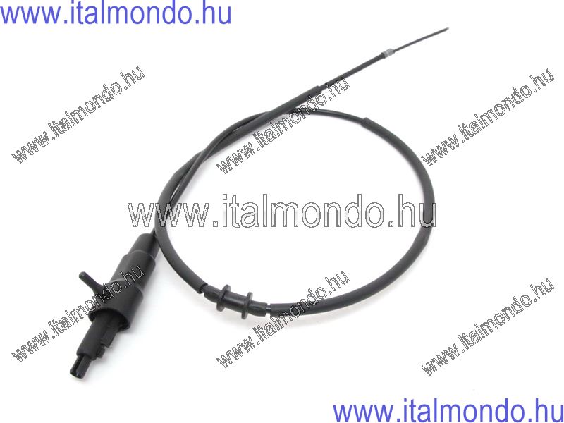 gázbowden porlasztóhoz ET4 150 1999-2002 PIAGGIO-GILERA