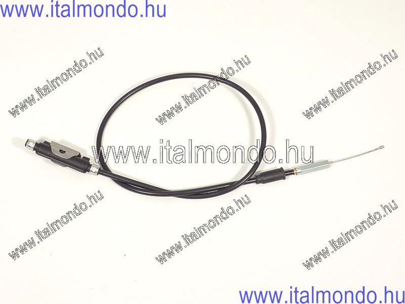 gázbowden porlasztóhoz F12 CIF