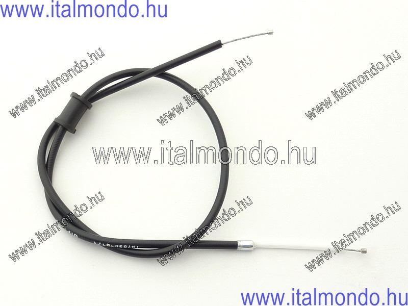 gázbowden porlasztóhoz LIBERTY-MC3-FLY-ICE 50 RMS