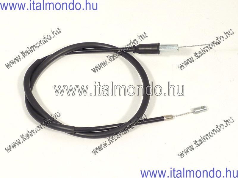 gázbowden porlasztóhoz OVETTO-NEOS RMS