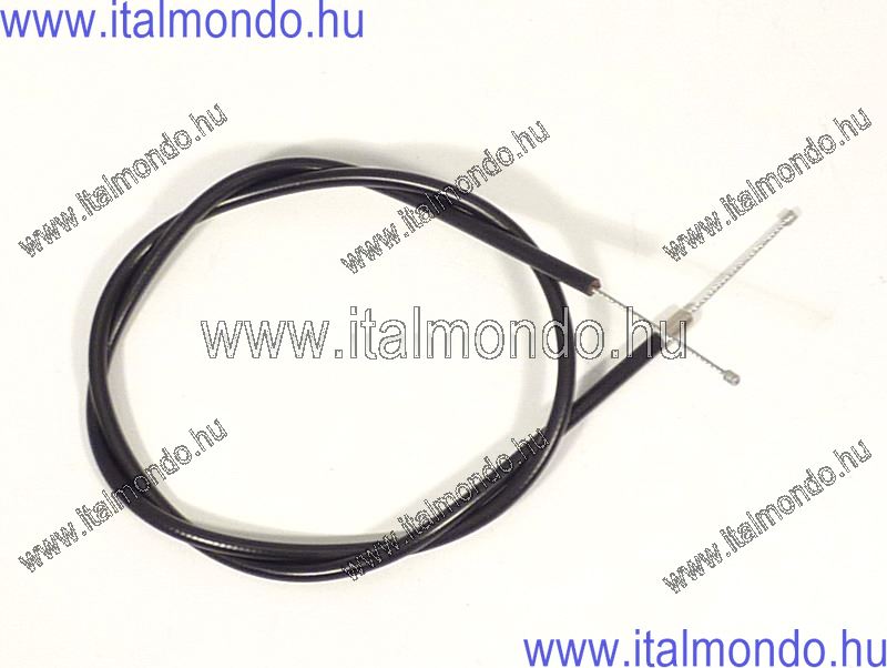 gázbowden porlasztóhoz ZIP FAST RIDER RMS