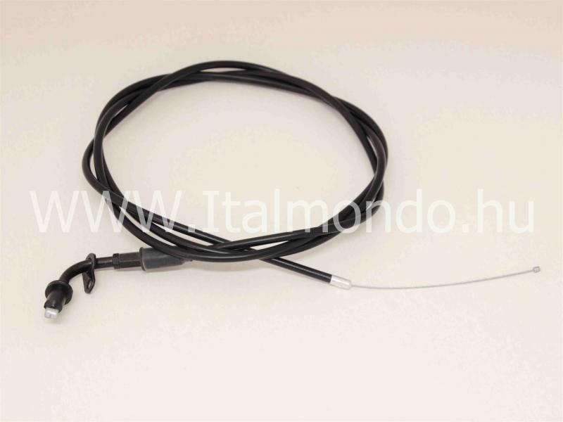 gázbowden RALLY LC IT