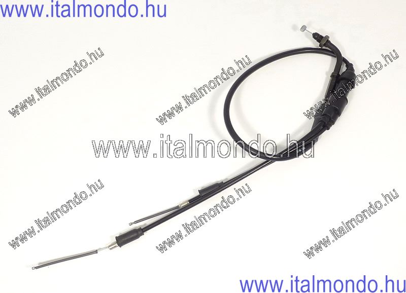 gázbowden RS 50 '99-