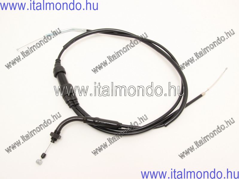 gázbowden RS4 APRILIA