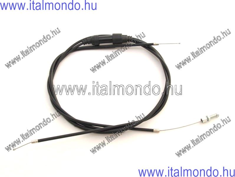 gázbowden RUNNER 50