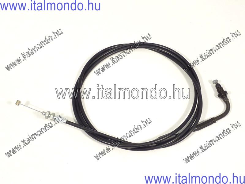 gázbowden SPORTCITY 125-200 KING   Kifutó termék!!!