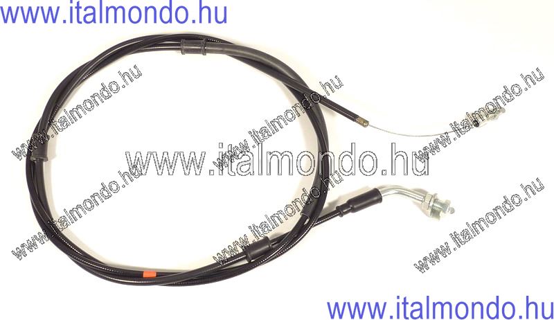 gázbowden SPORTCITY-FLY 50-100 4T komplett PIAGGIO-GILERA-VESPA