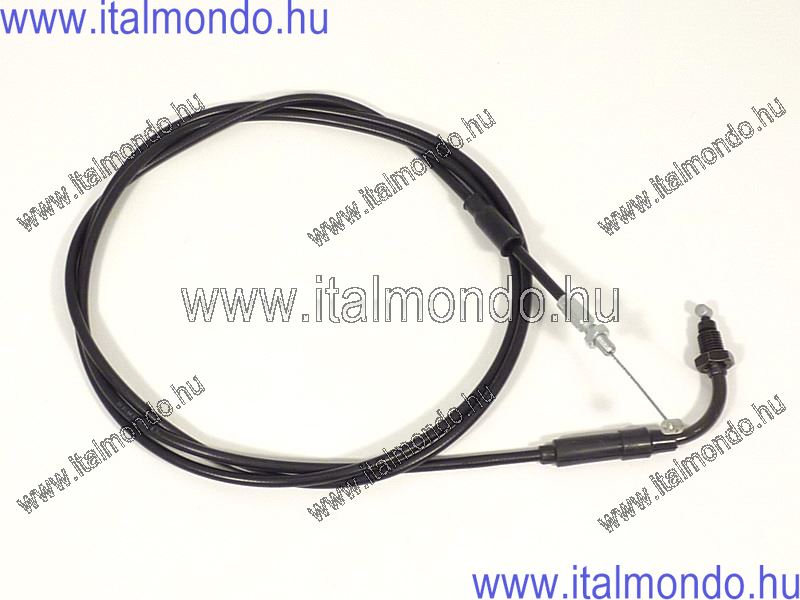 gázbowden SR 50 DITECH