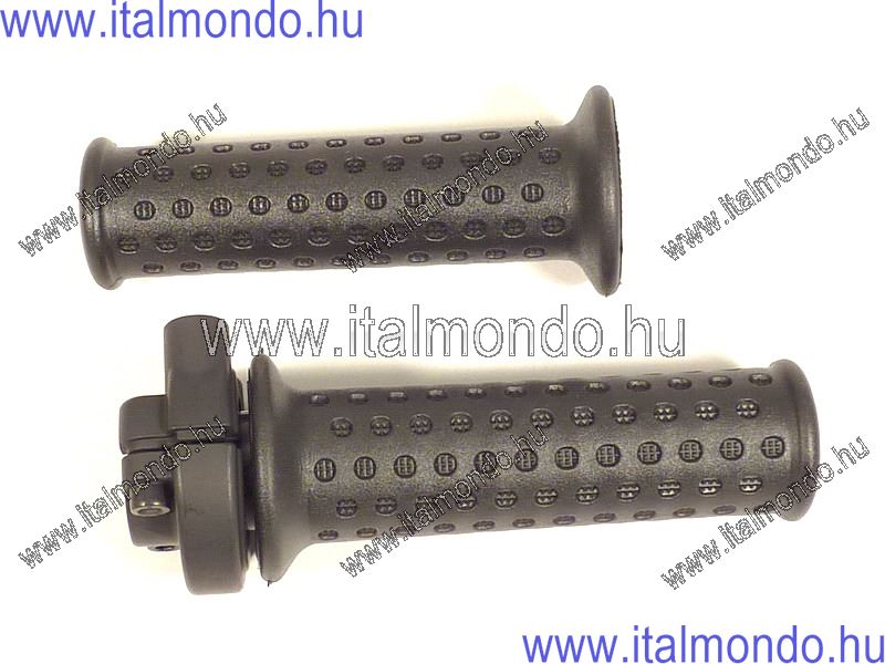 gázmarkolat PIAGGIO-VESPA 150 4T-univerzális 2 bow DOMINO