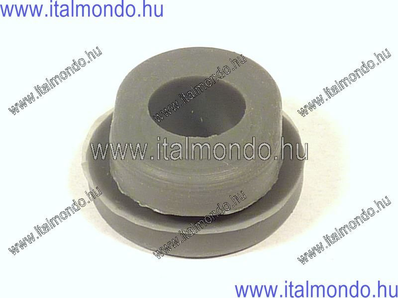 gumibetét felfogatáshoz hornyos 8x11/18x8 MALAGUTI