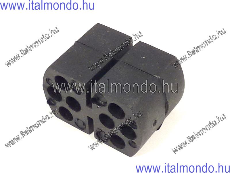 gumibetét motortartó vázhoz SR '93 APRILIA