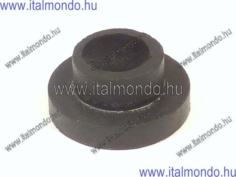 gumibetét vállas APRILIA