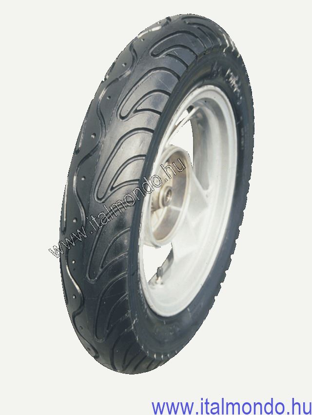 gumiköpeny 120/70x11 WRM 134 VEE RUBBER