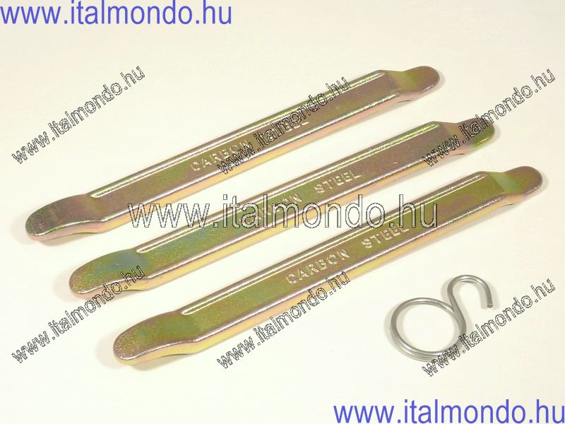 gumiszerelő kicsi 3db-os