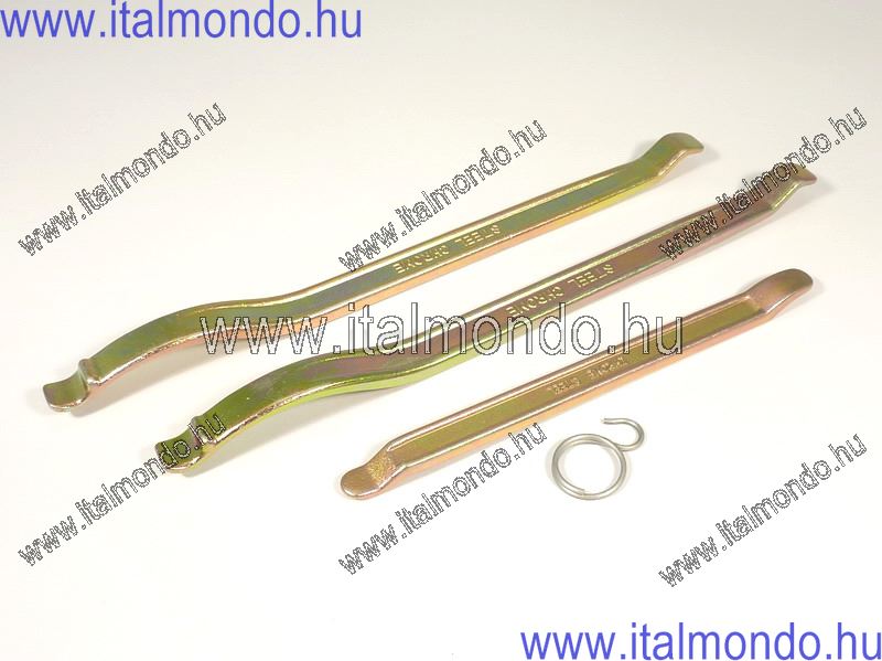 gumiszerelő nagy 3db-os profi BUZZETTI