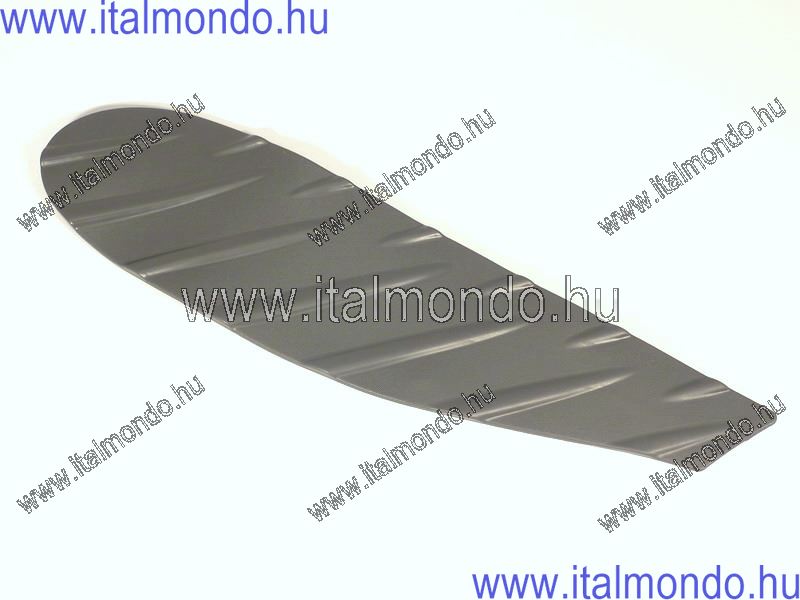 gumiszőnyeg jobb SR WWW antracit APRILIA