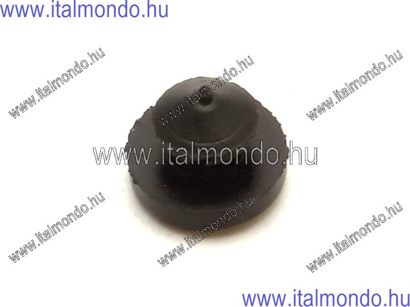 gumiütköző motorburkolathoz VESPA PX CIF