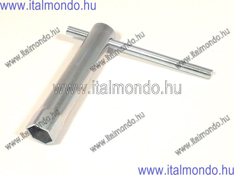 gyertyakulcs 18x100 RMS