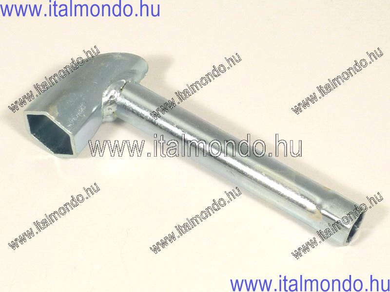 gyertyakulcs 21x13 RMS