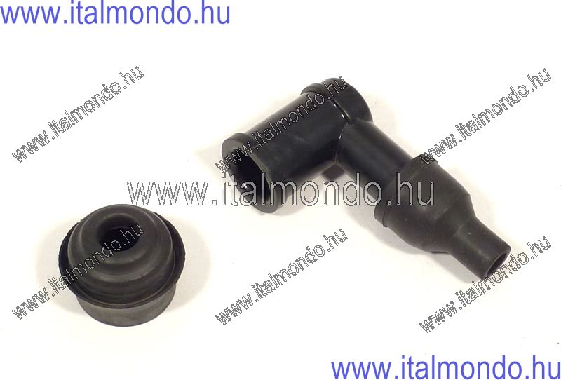 gyertyapipa SR 50 2000-DITECH nagy fejre IT