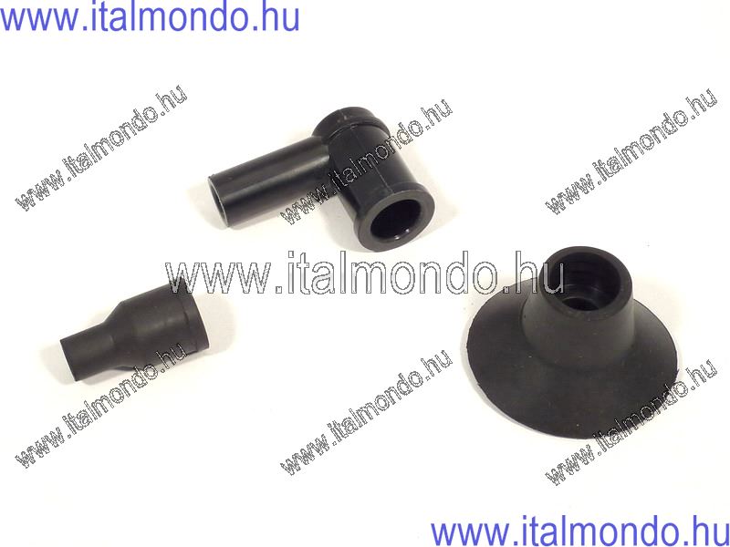 gyertyapipa SR-RALLY-SCARABEO-F12-OVETTO-NEOS IT