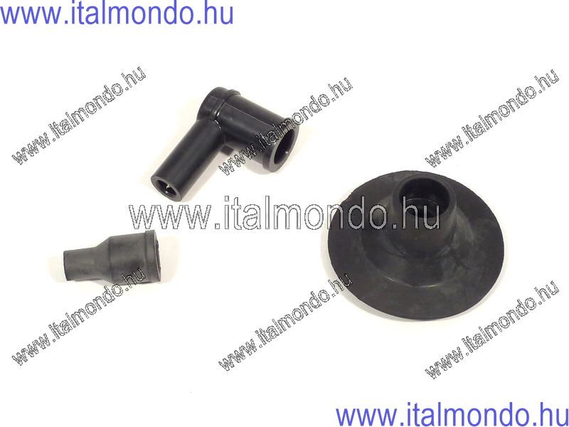 gyertyapipa SUZUKI-ITALJET-MALAGUTI-F. MORINI lev. IT