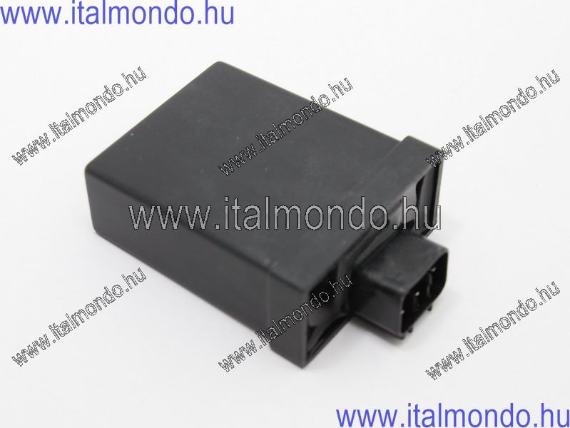 gyújtáselektronika AEROX-NITRO-OVETTO-NEOS 2002-t