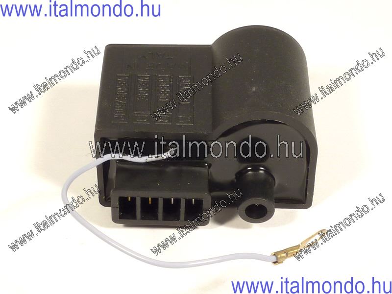 gyújtáselektronika APE TM P602-P703-CAR P2-P3 CIF