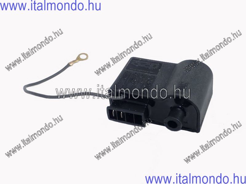 gyújtáselektronika BULLIT-CROSSER-ADDRESS