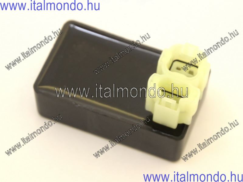 gyújtáselektronika CPI HUSSAR-POPCORN