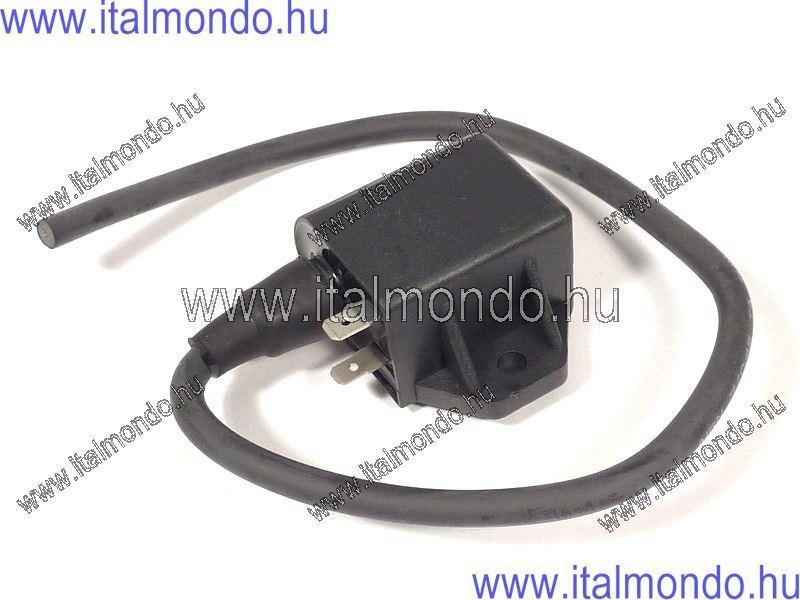 gyújtáselektronika CROSSER-FORMULA-ADDRESS