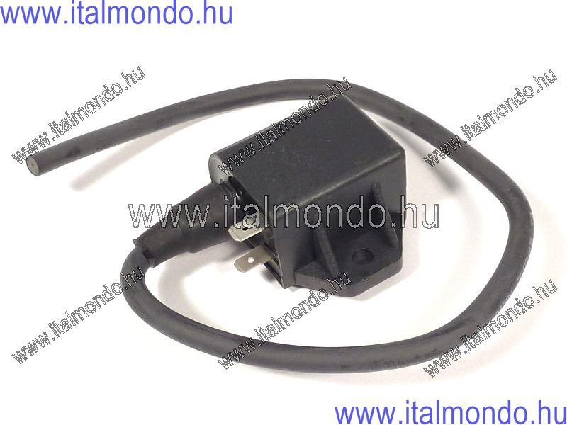 gyújtáselektronika CROSSER-FORMULA-ADDRESS