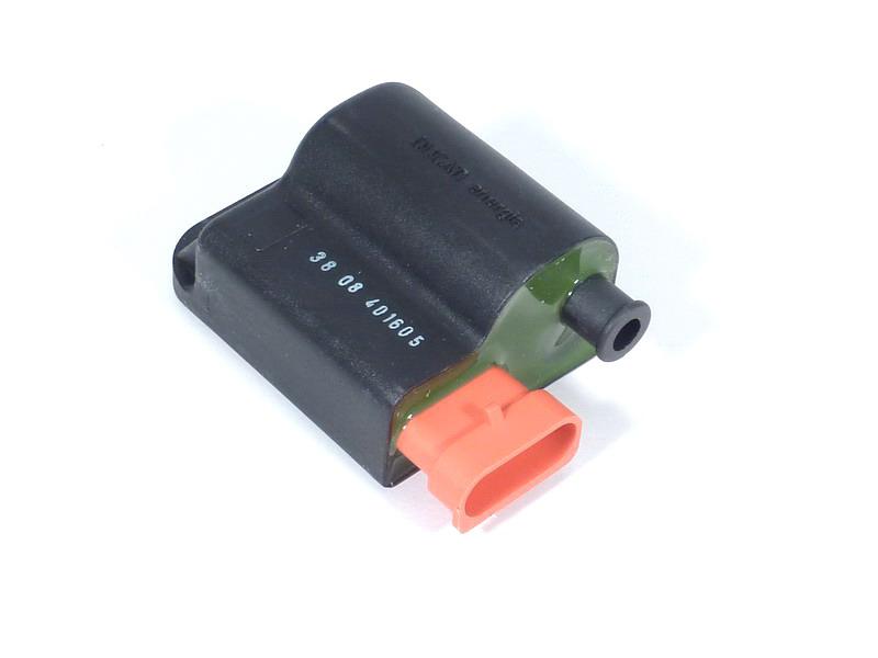 gyújtáselektronika F12-F15 Euro 2 piros csatlakozó DUCATI ENERGIA