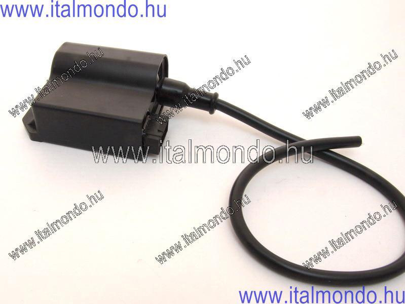 gyújtáselektronika KATANA-ZILION 50