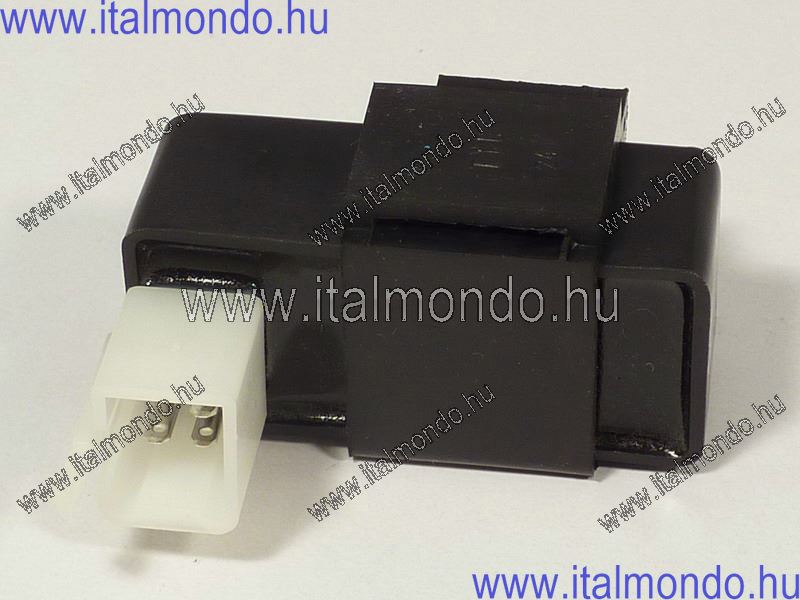 gyújtáselektronika KYMCO SNIPER 50-SYM JET 100