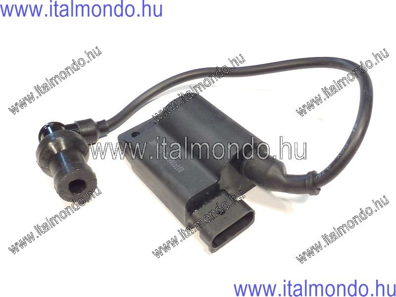 gyújtáselektronika PIAGGIO-APRILIA 100 4T pipával