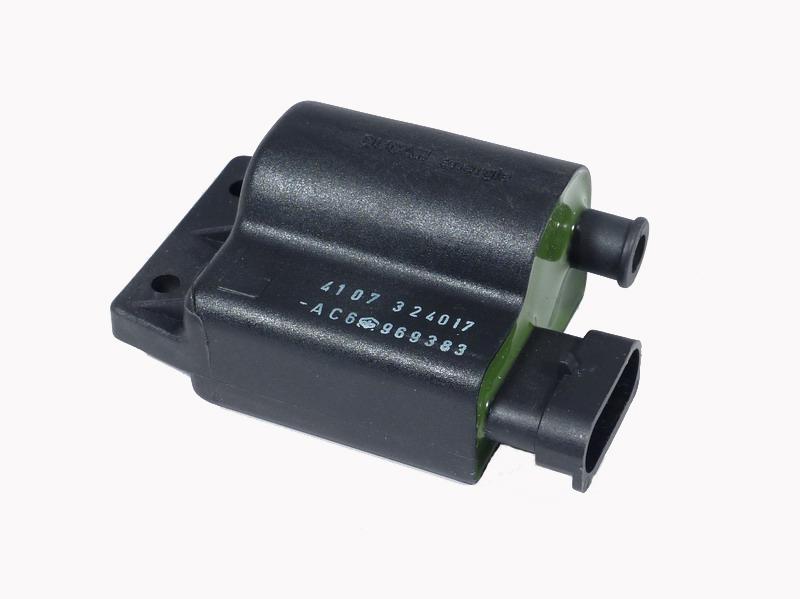 gyújtáselektronika PIAGGIO ZIP 50 4T DUCATI ENERGIA