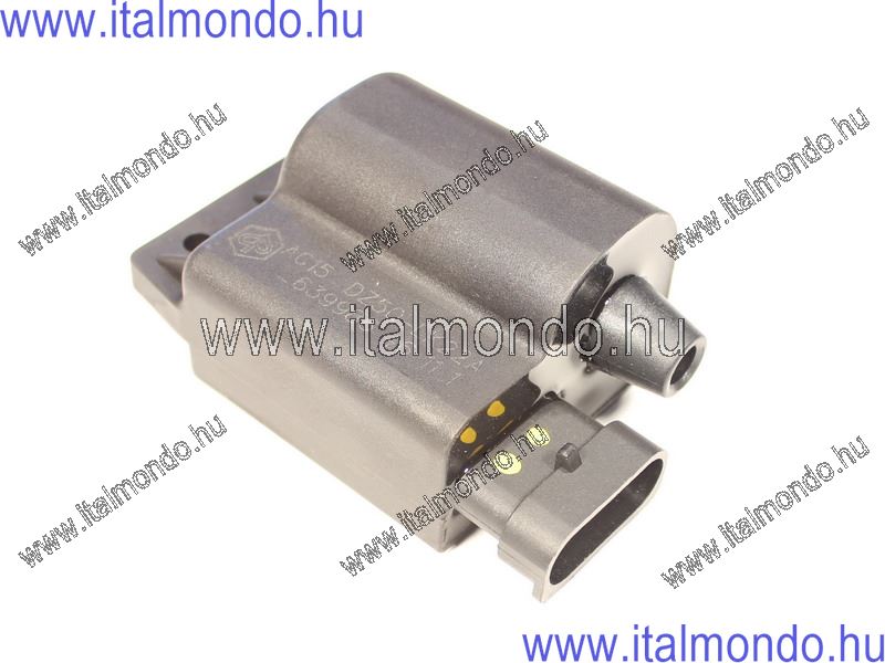 gyújtáselektronika PIAGGIO ZIP 50 4T KOKUSAN