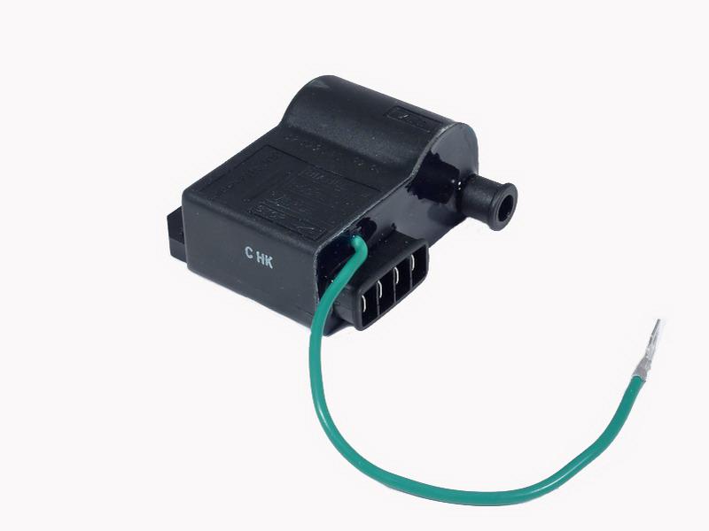 gyújtáselektronika RS-RX 50 DR