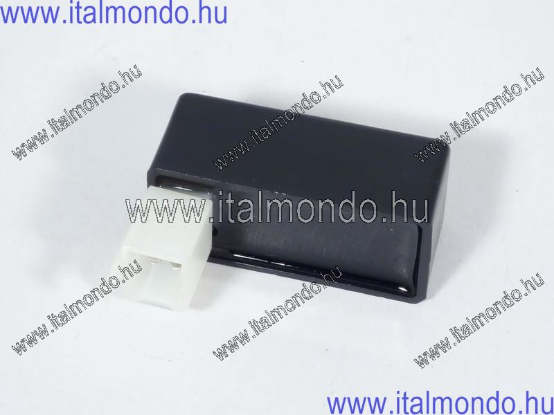 gyújtáselektronika SPEEDFIGHT-TREKKER-VIVACITY-KYM