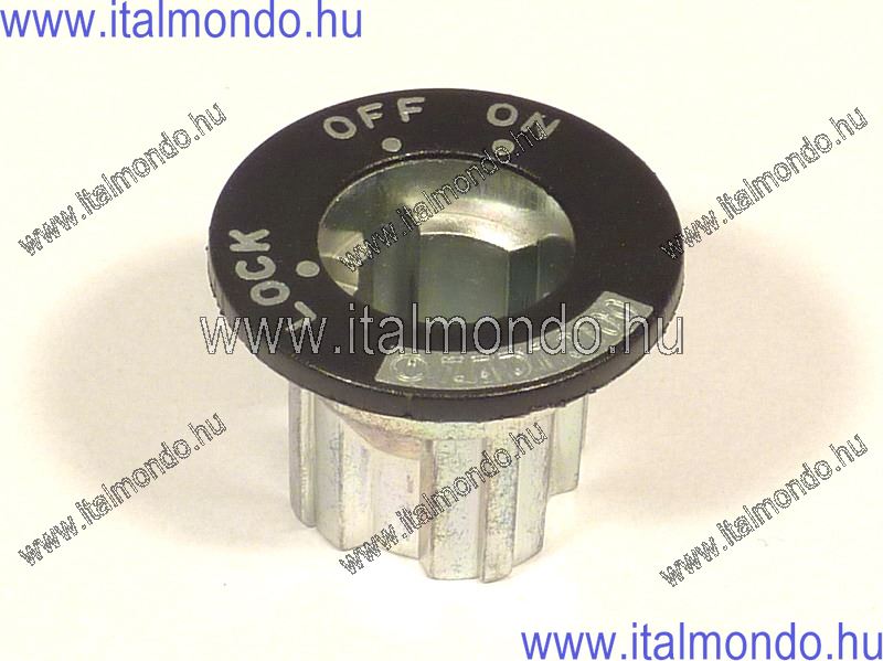 gyújtáskapcsoló keret TYPHOON-NRG-VESPA PK-PX-ARCO ZADI