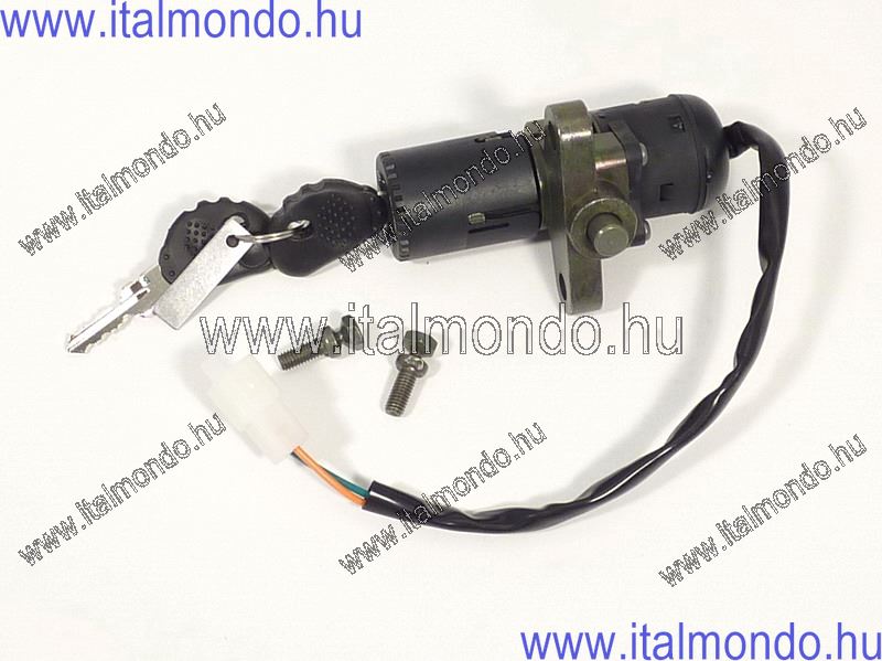 gyújtáskapcsoló RS 125-PEGASO 650-FALCO