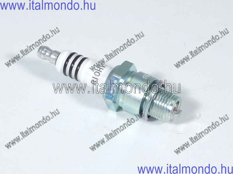 gyújtógyertya NGK B10HVX rövidmenetű NGK