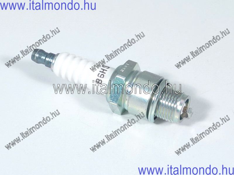 gyújtógyertya NGK B6HS rövidmenetű NGK