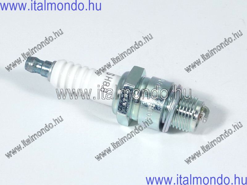 gyújtógyertya NGK B8HS rövidmenetű NGK