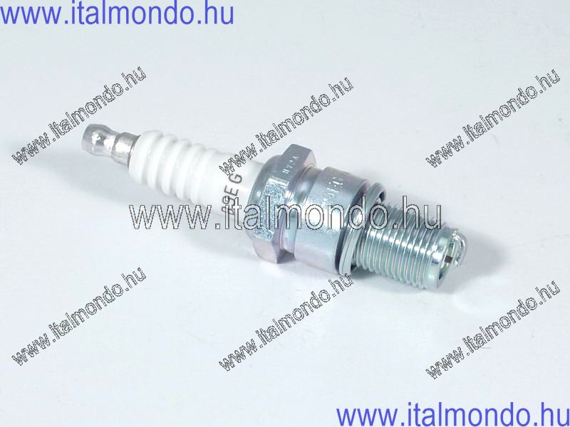 gyújtógyertya NGK B9EG hosszúmenetű tűelektródás NGK