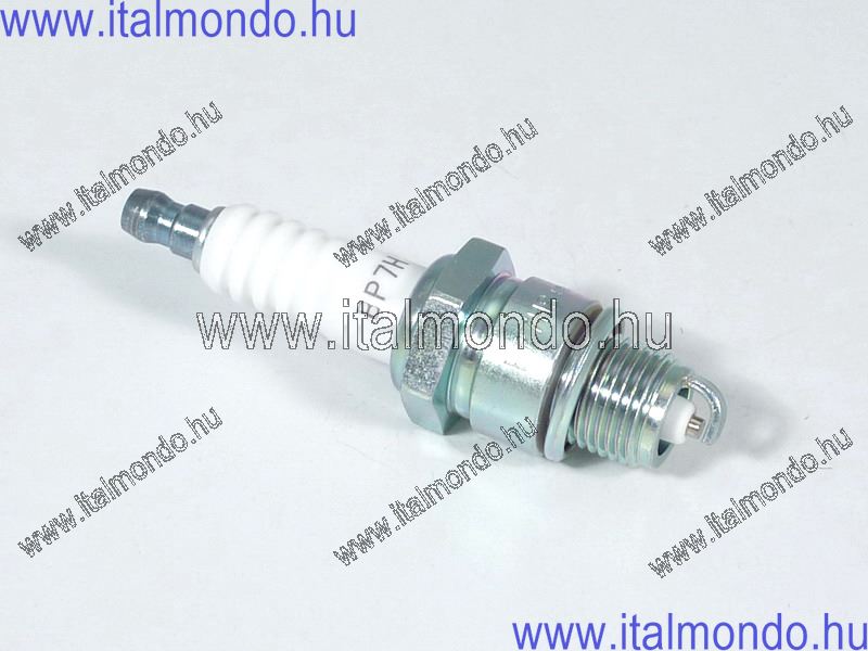 gyújtógyertya NGK BP7HS SR 50 2000 porlasztós NGK