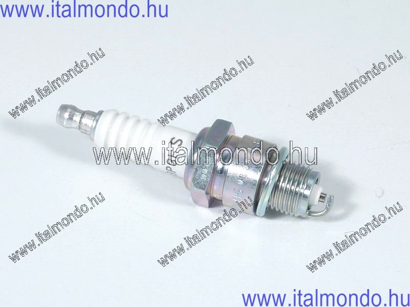 gyújtógyertya NGK BP8HS rövidmenetű NGK