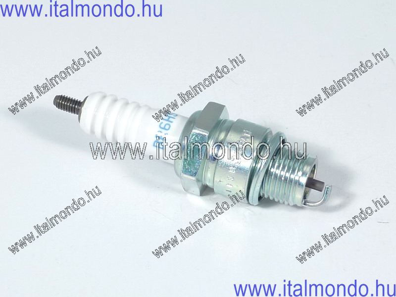 gyújtógyertya NGK BR6HSA rövidmenetű NGK